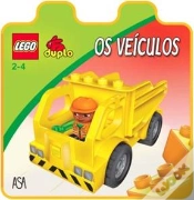 Capa do artigo Os Veículos