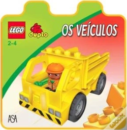 Capa do artigo Os Veículos