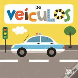 Capa do artigo Os Veículos