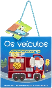 Capa do artigo Os veículos