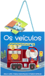 Os veículos - Preview