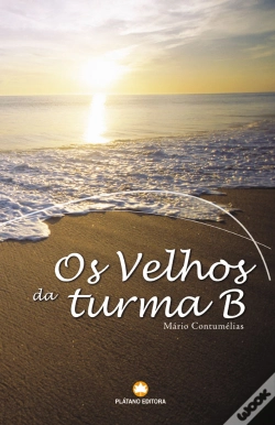 Capa do artigo Os Velhos da Turma B