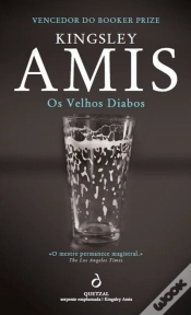 Capa do artigo Os Velhos Diabos