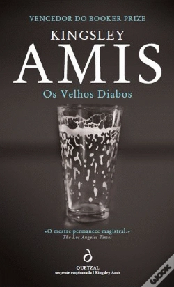 Capa do artigo Os Velhos Diabos
