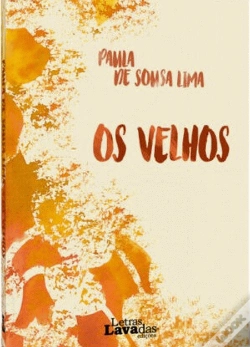 Capa do artigo Os Velhos