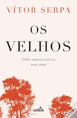 Capa do artigo Os Velhos