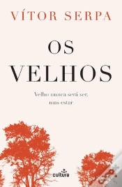 Capa do artigo Os Velhos