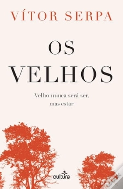 Capa do artigo Os Velhos
