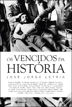 Capa do artigo Os Vencidos da História