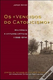 Capa do artigo Os «Vencidos do Catolicismo»