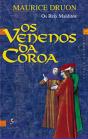 Os Venenos da Coroa - Preview