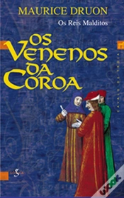 Capa do artigo Os Venenos da Coroa
