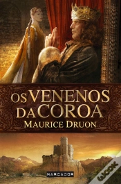 Capa do artigo Os Venenos da Coroa