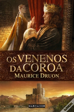 Capa do artigo Os Venenos da Coroa