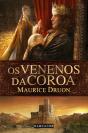 Os Venenos da Coroa - Preview