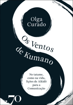 Capa do artigo Os Ventos De Kumano