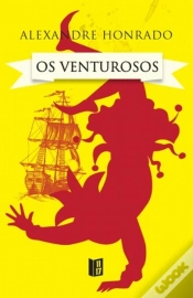 Capa do artigo Os Venturosos