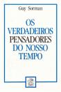 Os Verdadeiros Pensadores do Nosso Tempo - Preview