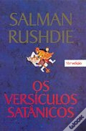 Capa do artigo Os Versículos Satânicos