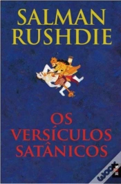 Capa do artigo Os Versículos Satânicos