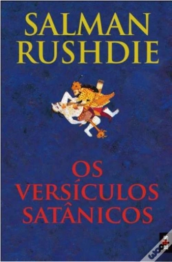 Capa do artigo Os Versículos Satânicos