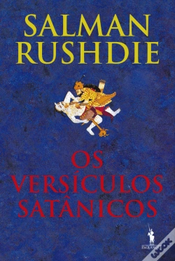 Capa do artigo Os Versículos Satânicos
