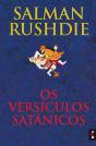 Os Versículos Satânicos - Preview
