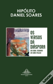 Capa do artigo Os Versos da Diáspora