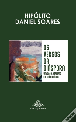 Capa do artigo Os Versos da Diáspora