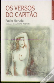 Capa do artigo Os Versos do Capitão