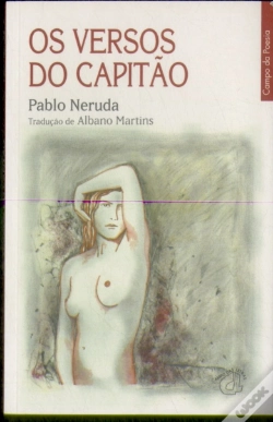 Capa do artigo Os Versos do Capitão