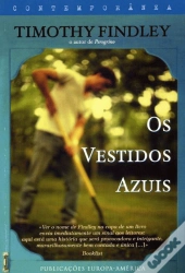 Os Vestidos Azuis