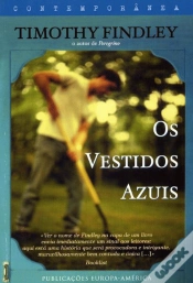 Capa do artigo Os Vestidos Azuis