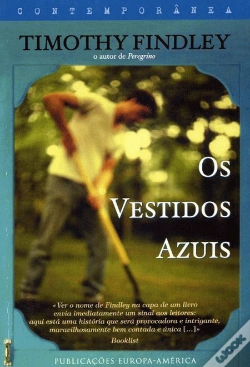 Capa do artigo Os Vestidos Azuis