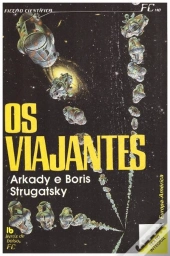 Os Viajantes