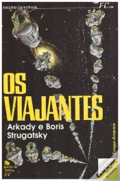 Capa do artigo Os Viajantes