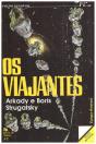 Os Viajantes - Preview
