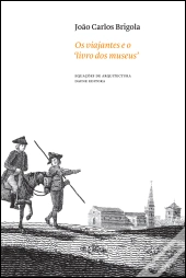 Os Viajantes e o Livro dos Museus