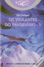 Capa do artigo Os Vigilantes do Imaginário - 1