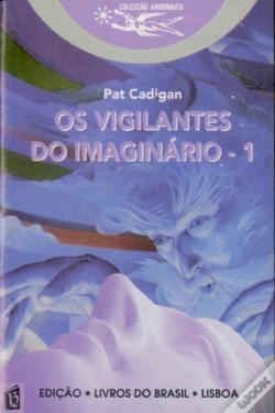 Capa do artigo Os Vigilantes do Imaginário - 1