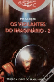 Capa do artigo Os Vigilantes do Imaginário - 2