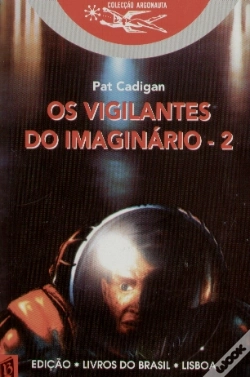 Capa do artigo Os Vigilantes do Imaginário - 2