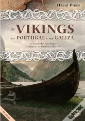 Os Vikings em Portugal e na Galiza