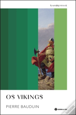 Capa do artigo Os Vikings