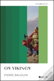 Capa do artigo Os Vikings