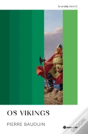 Capa do artigo Os Vikings