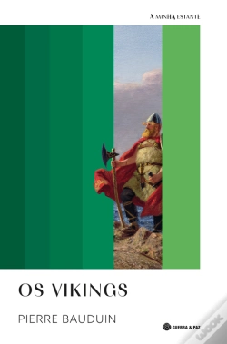 Capa do artigo Os Vikings