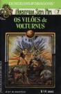 Os Vilões de Volturnus - Preview