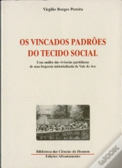 Capa do artigo Os Vincados Padrões do Tecido Social