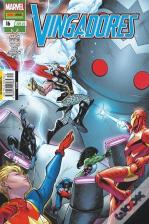 Os Vingadores - 3ª Série N.º 16